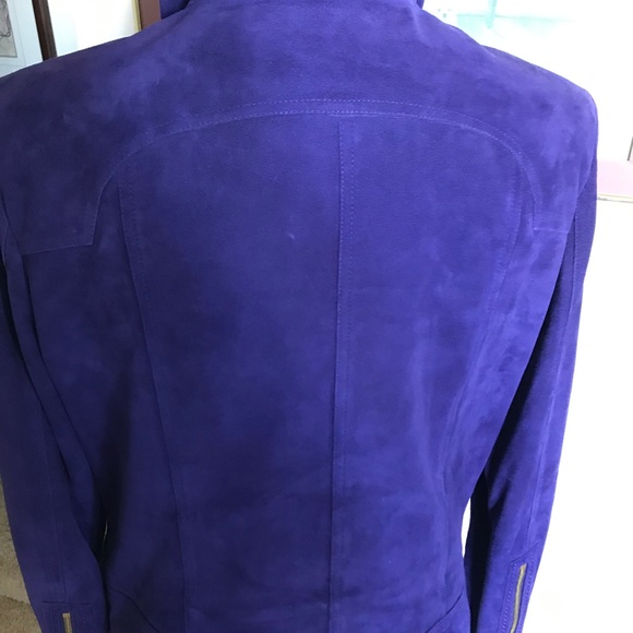 Jacket - Picture 5 of 8